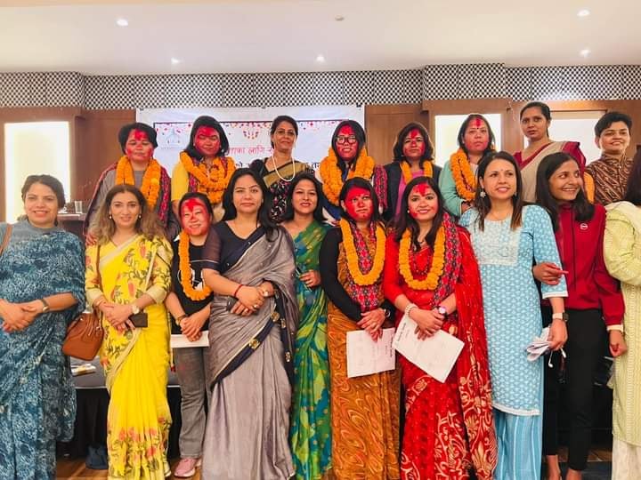 सञ्चारिका समूहको अध्यक्षमा तुम्खेवा निर्वाचित