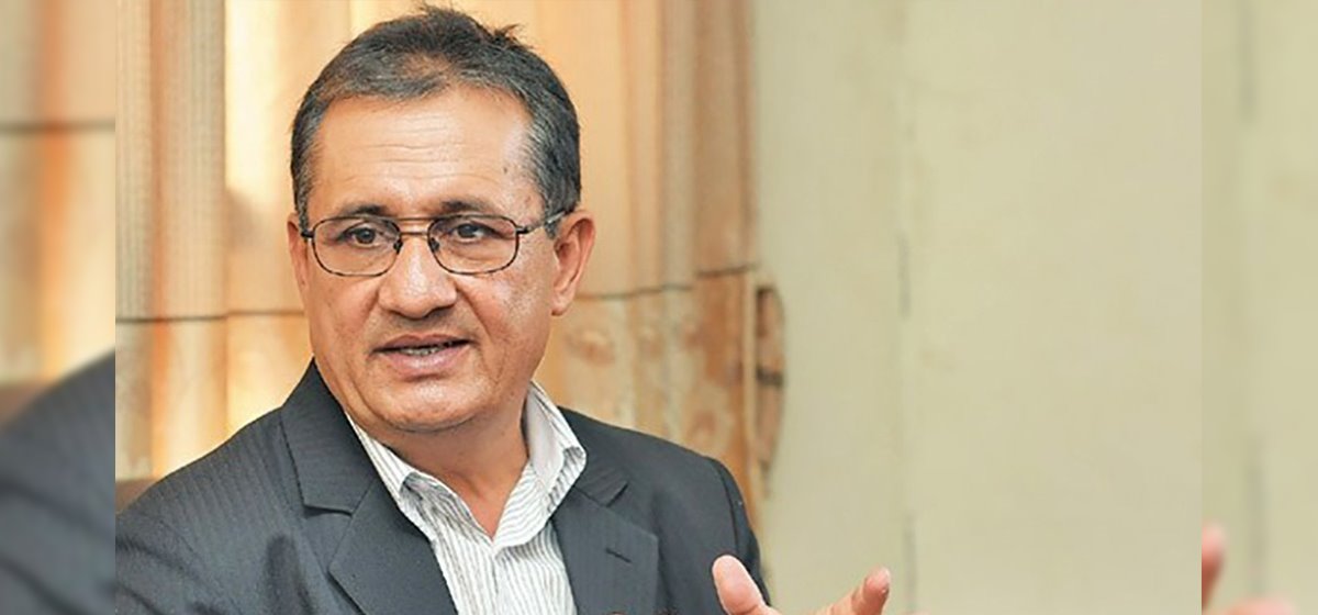 सुनसरी २ बाट पूर्वमुख्यमन्त्री आचार्य प्रतिनिधिसभामा निर्वाचित, प्रदेशका पनि दुवै क्षेत्रमा एमाले विजयी