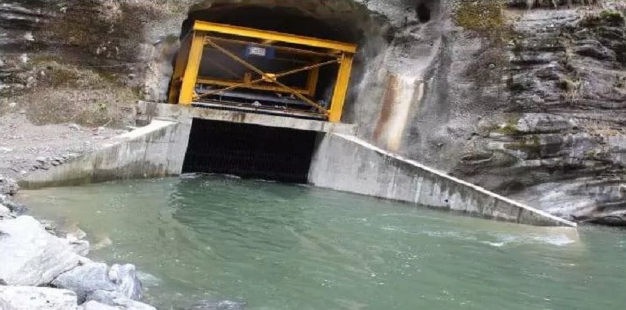 आजदेखि मेलम्चीको पानी पुनः काठमाडौँ आउने