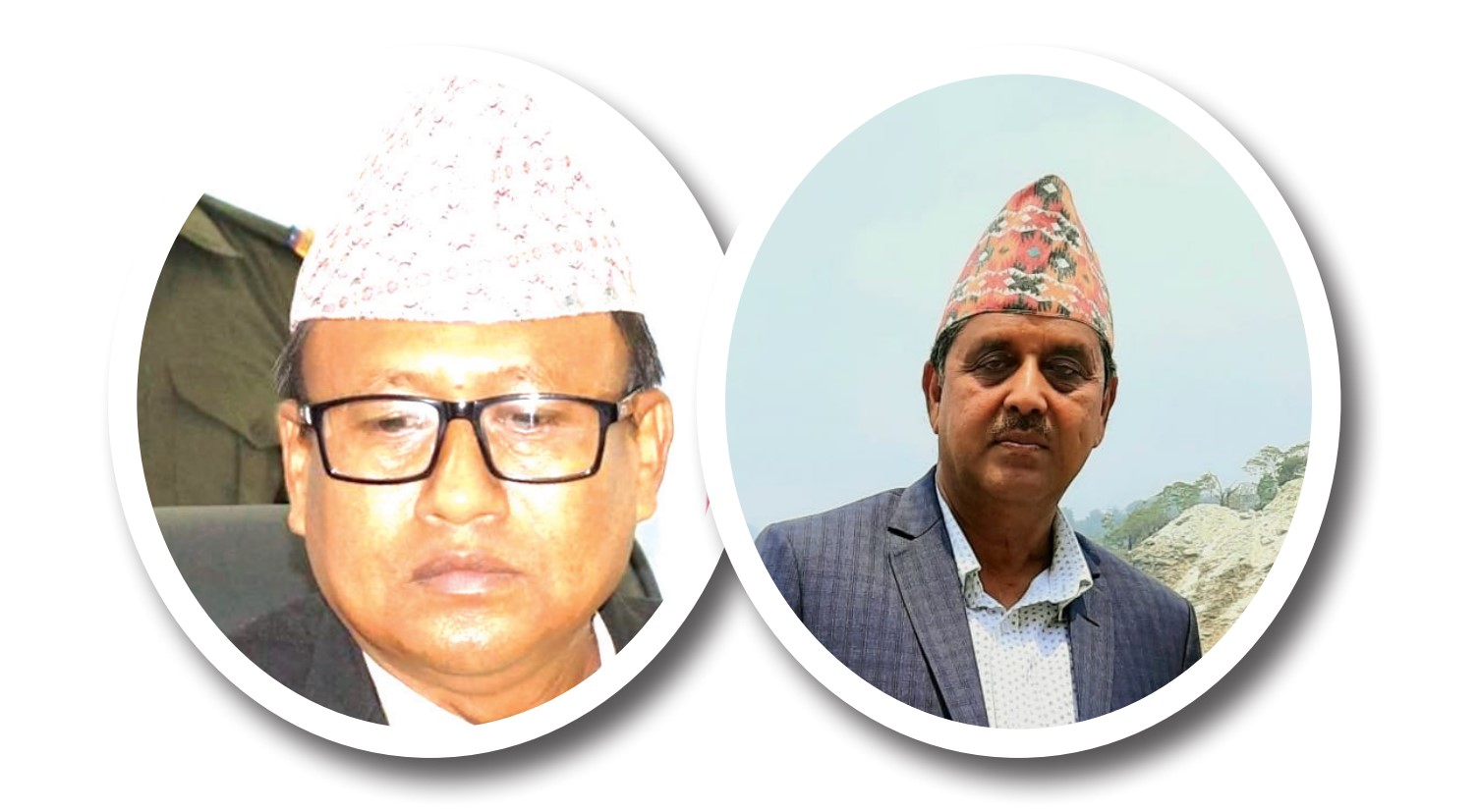 सिफारिसमा थपघट: घिमिरे थपिँदा चौधरी कट्