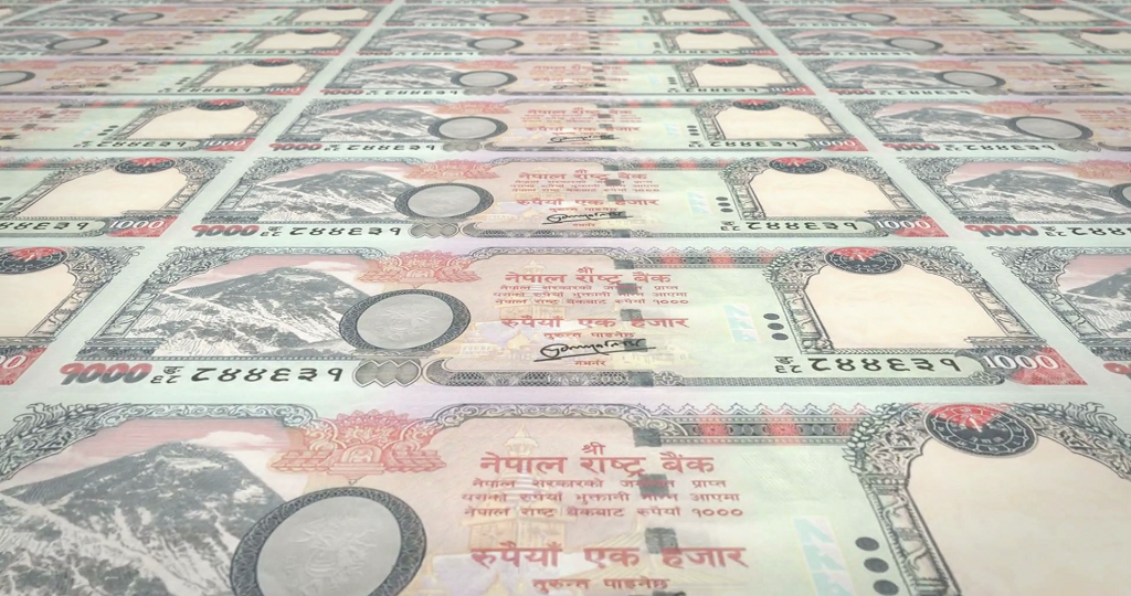 आर्थिक संकटमा मुलुक, भेनेजुयला र श्रीलंकाजस्तै बन्ने चिन्ता