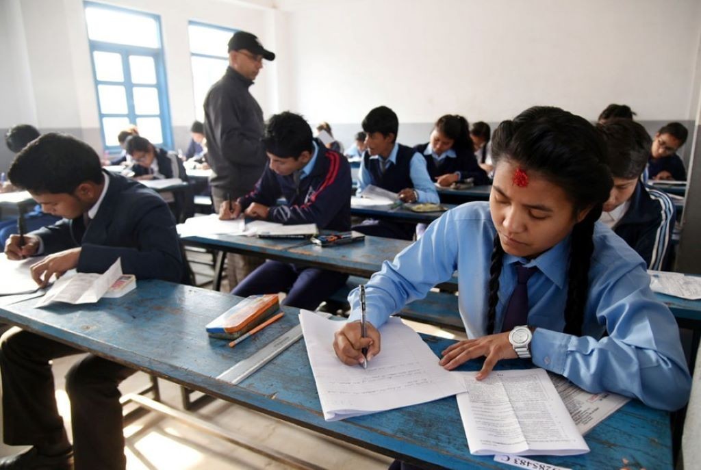 एसईईको तालिका सार्वजनिक