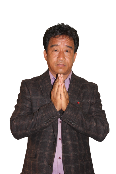 को हुन धरानमा उप मेयरका उम्मेद्धवार इस्वो ?