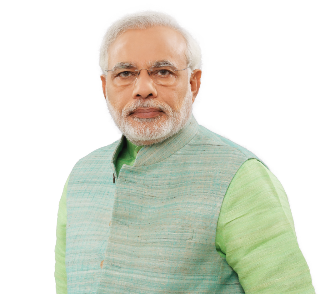माेदी बुद्ध जयन्तीमा नेपाल आउने