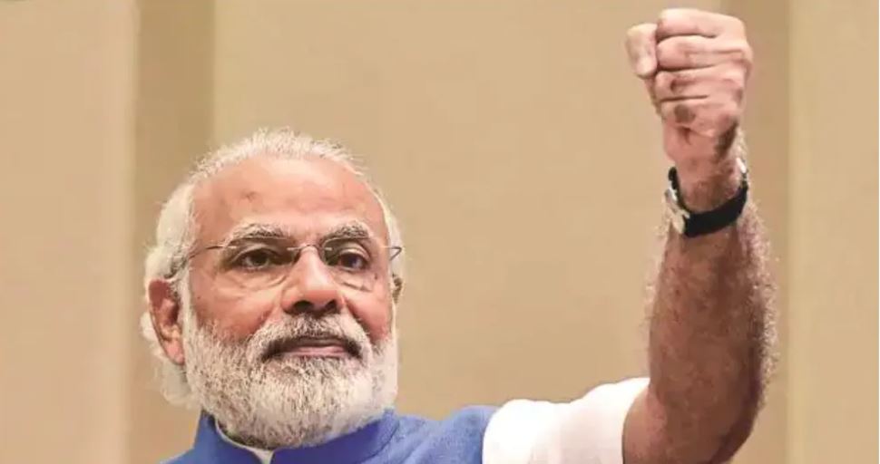 भारतीय प्रधानमन्त्री मोदी भोलि नेपाल भ्रमणमा आउँदै
