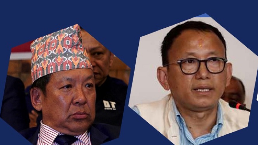 एन्फा निर्वाचन प्रक्रिया साेमबार बिहान ९ बजेबाट