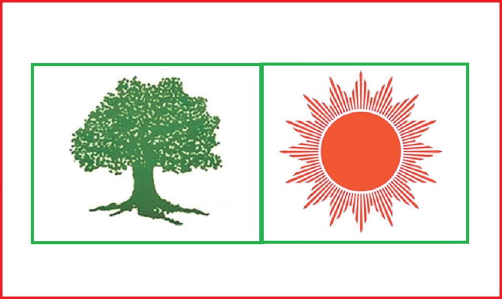 एमाले-कांग्रेसलाई फ्लोर क्रसको डर, रिसोर्टमा राखियो जनप्रतिनिधिलाई