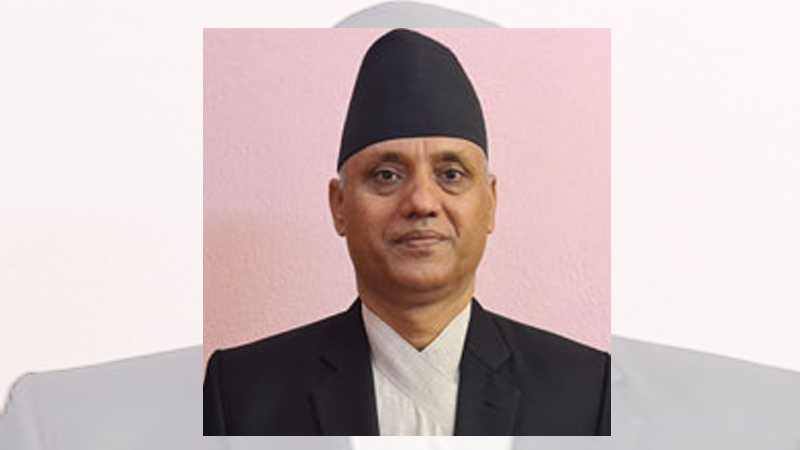 न्यायाधीश चाणकमणि छानबिनको घेरामा