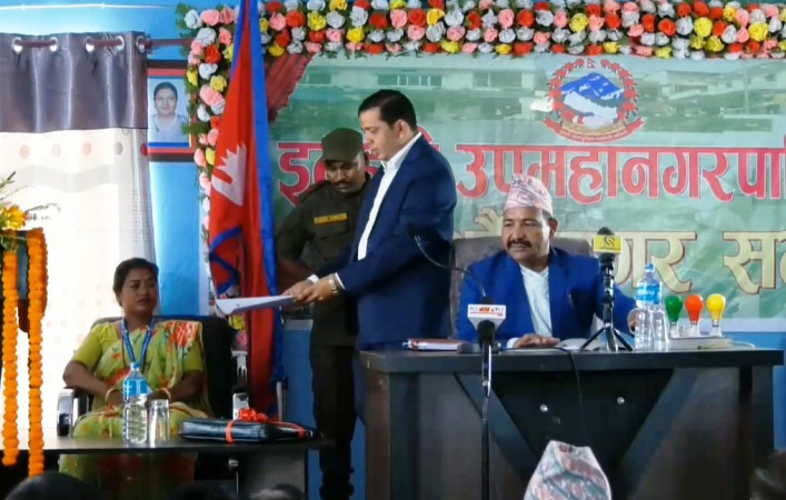 इटहरीको बजेट २ अर्ब १८ करोड, यस्ता छन् विशेष योजना