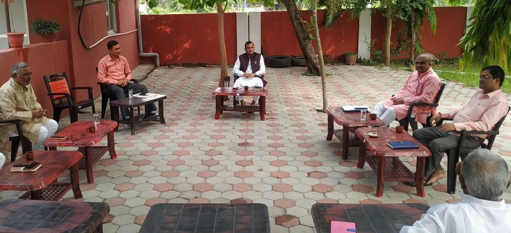 मधेश सरकारको नीति कार्यक्रम मन्त्रिपरिषदबाट स्वीकृत