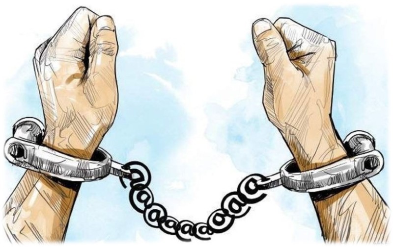यातायात कार्यालय भ्रष्टाचार : तीन उपसचिवलाई आठ वर्ष कैद