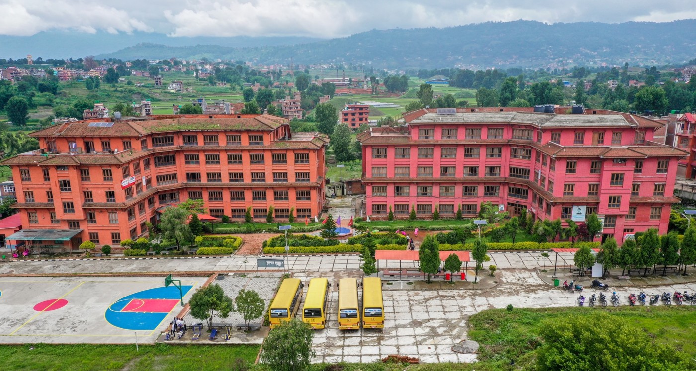 ख्वप: कलेजमा ह्वाट एफ्टर प्लस टु म्यानेजमेन्ट हुने