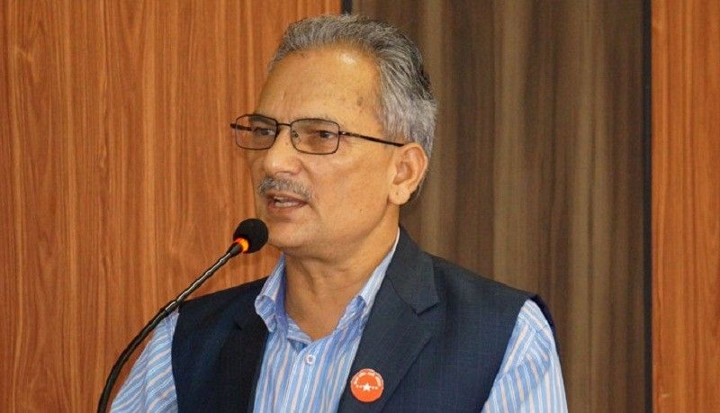 बाबुराम भट्टराई नेतृत्वको पार्टीलाई माओवादीले दियाे ६ सिट