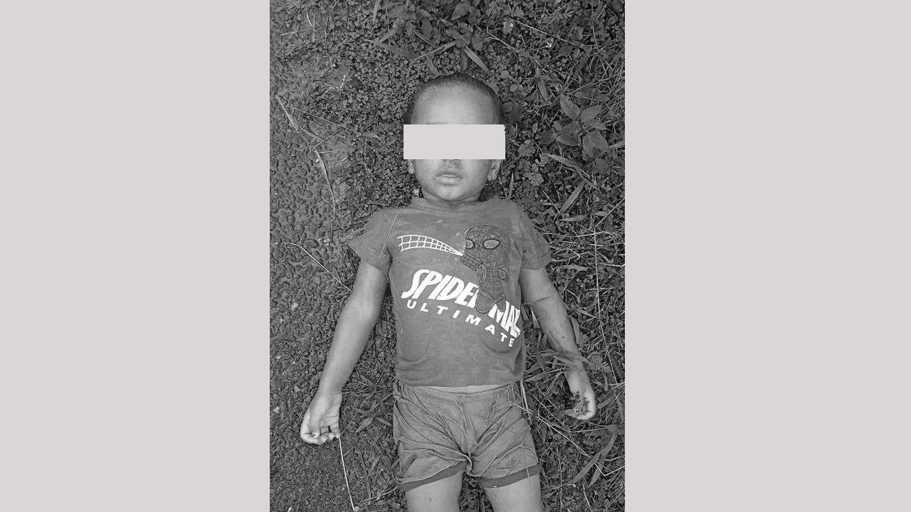 सुन्दरहरैचामा पैनीले बगाउँदा ५ वर्षीय बालकको मृत्यु