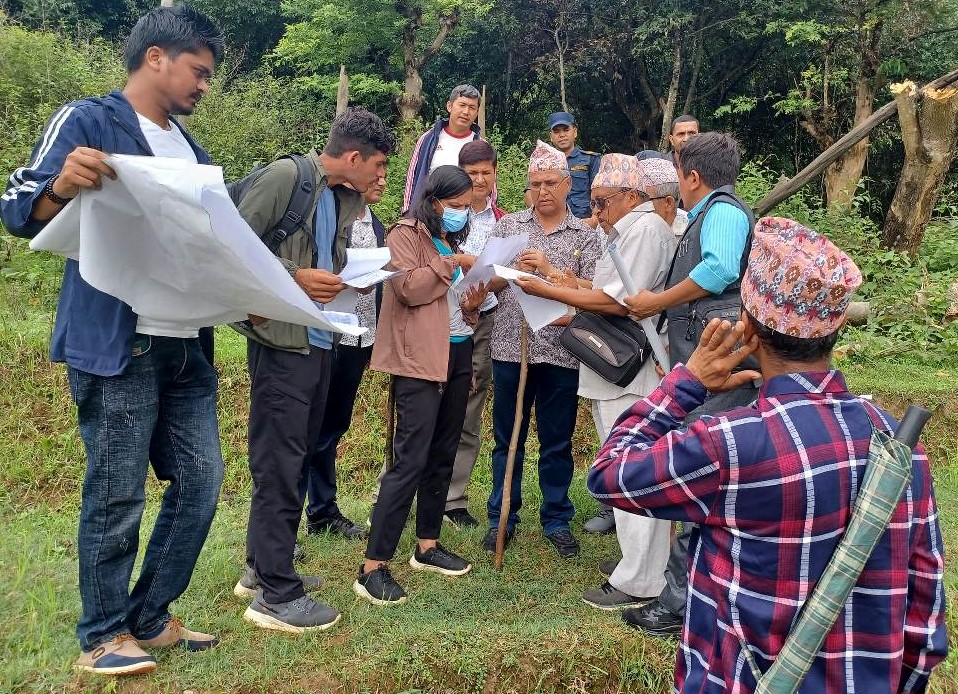 योगमाया आयुर्वेद विश्वविद्यालयलाई ७ करोड बजेट , जग्गा खरिद प्रक्रिया शुरु