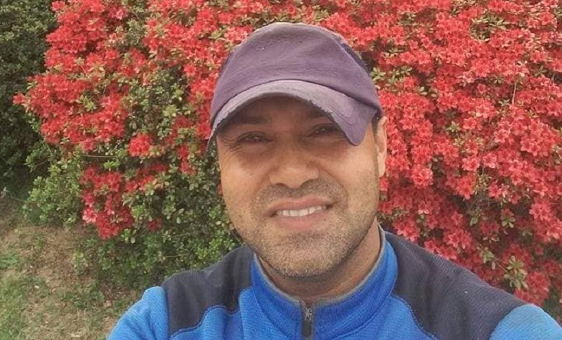 कांग्रेसका वडा सचिवले आफ्नै मामालाई गरे कुटपिट !
