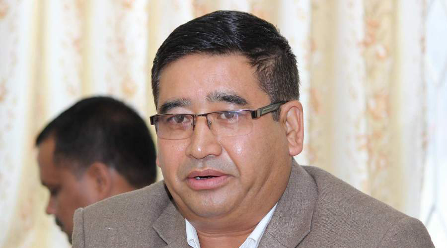 नयाँ हिमालमा आरोहण अनुमति दिने सरकारको तयारी