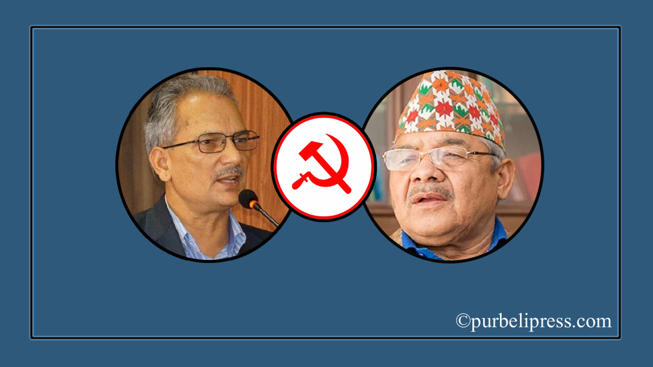बाबुराम र बामदेव माओवादीबाट चुनाव लड्ने