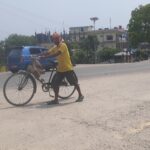 चर्को गर्मीका बेला चल्ने तातो हावा लु बाट कसरी जोगिने ? (भिडियो)