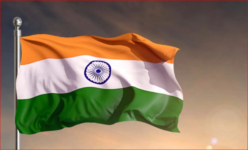 ७५ औँ स्वतन्त्रता दिवस मनाउँदै भारत