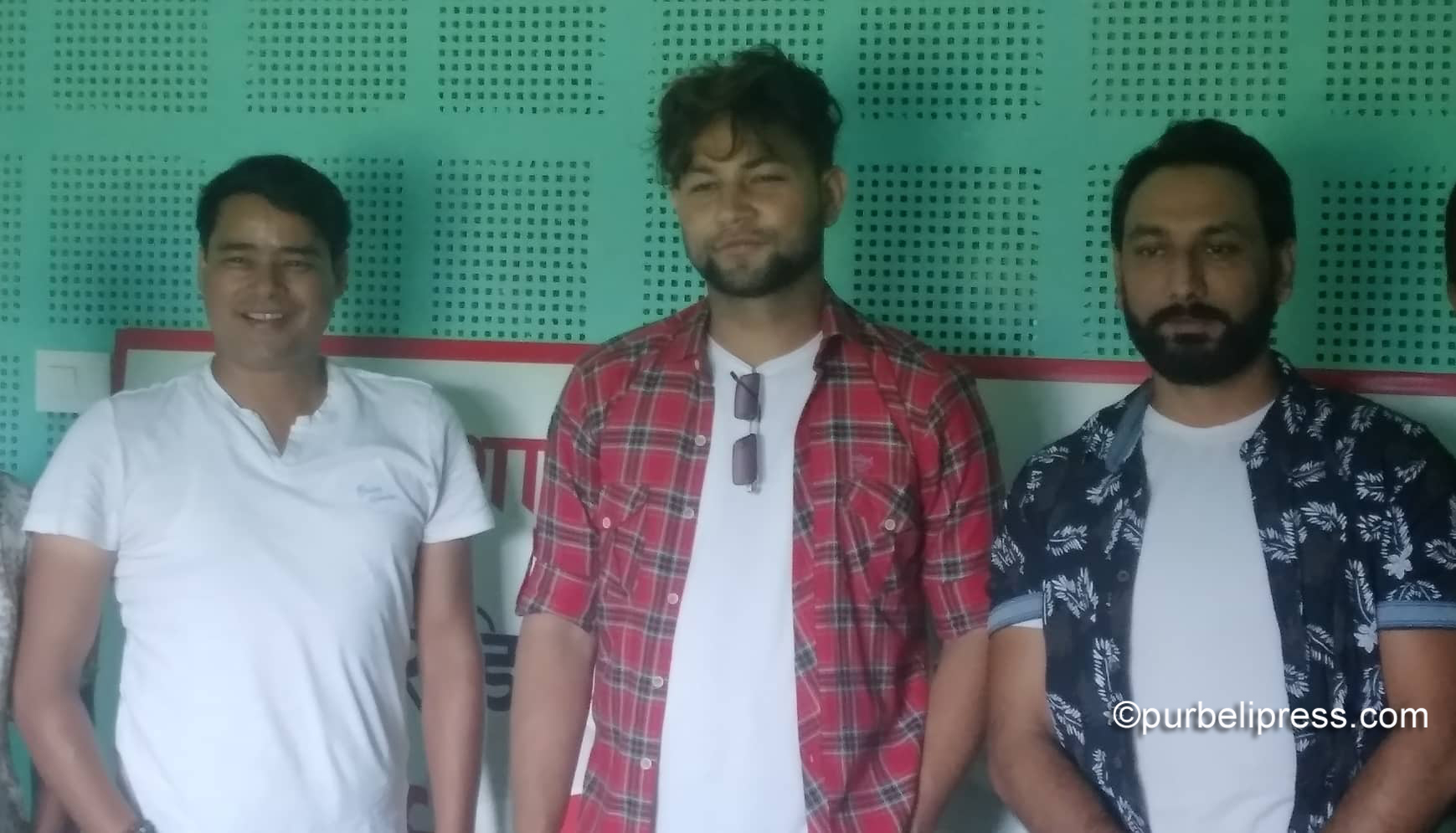 ‘प्रेम गीत ३ सबैले गर्व गर्न लायक छ’
