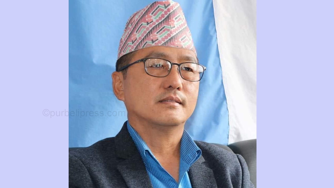 निश्चित कारणसहित सरकारमा जाने विषयमा सोच्न सक्छौँ : राजेन्द्र लिङ्देन (अन्तर्वार्ता)