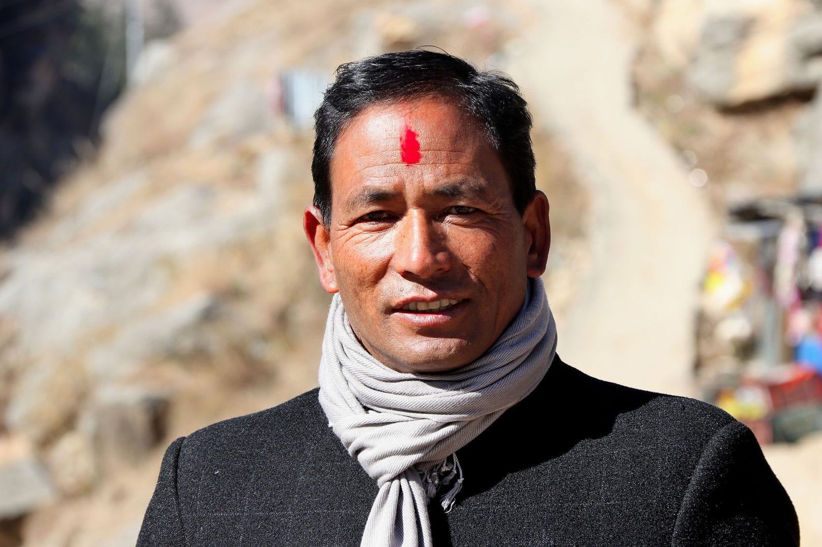 जुम्लामा गठबन्धनको कच्ची धागो सजिलोसँग चुँडाल्न सक्छौं : रतननाथ योगी
