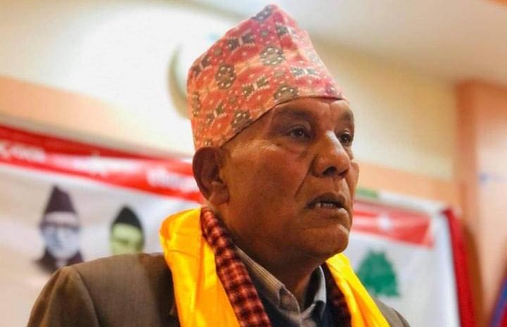 सोलुखुम्बुमा मेरो विजयी निर्विरोधजस्तै छ: बलबहादुर केसी