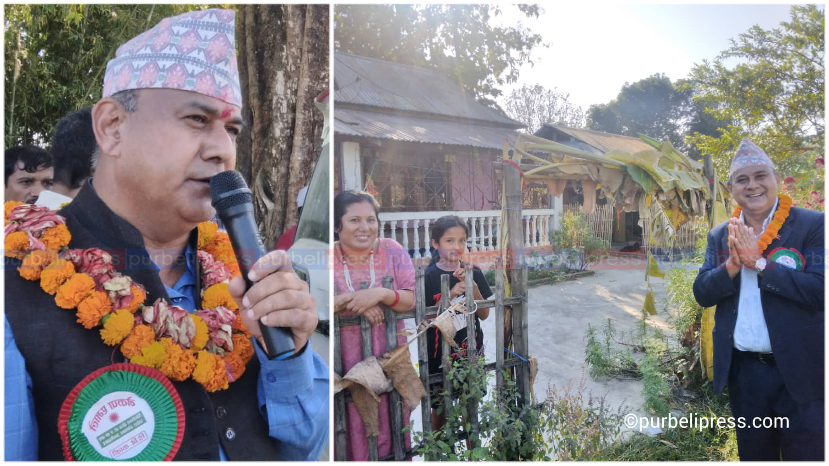 समाज बदल्न सामाजिक व्यक्तिको आवश्यक छ : कार्की