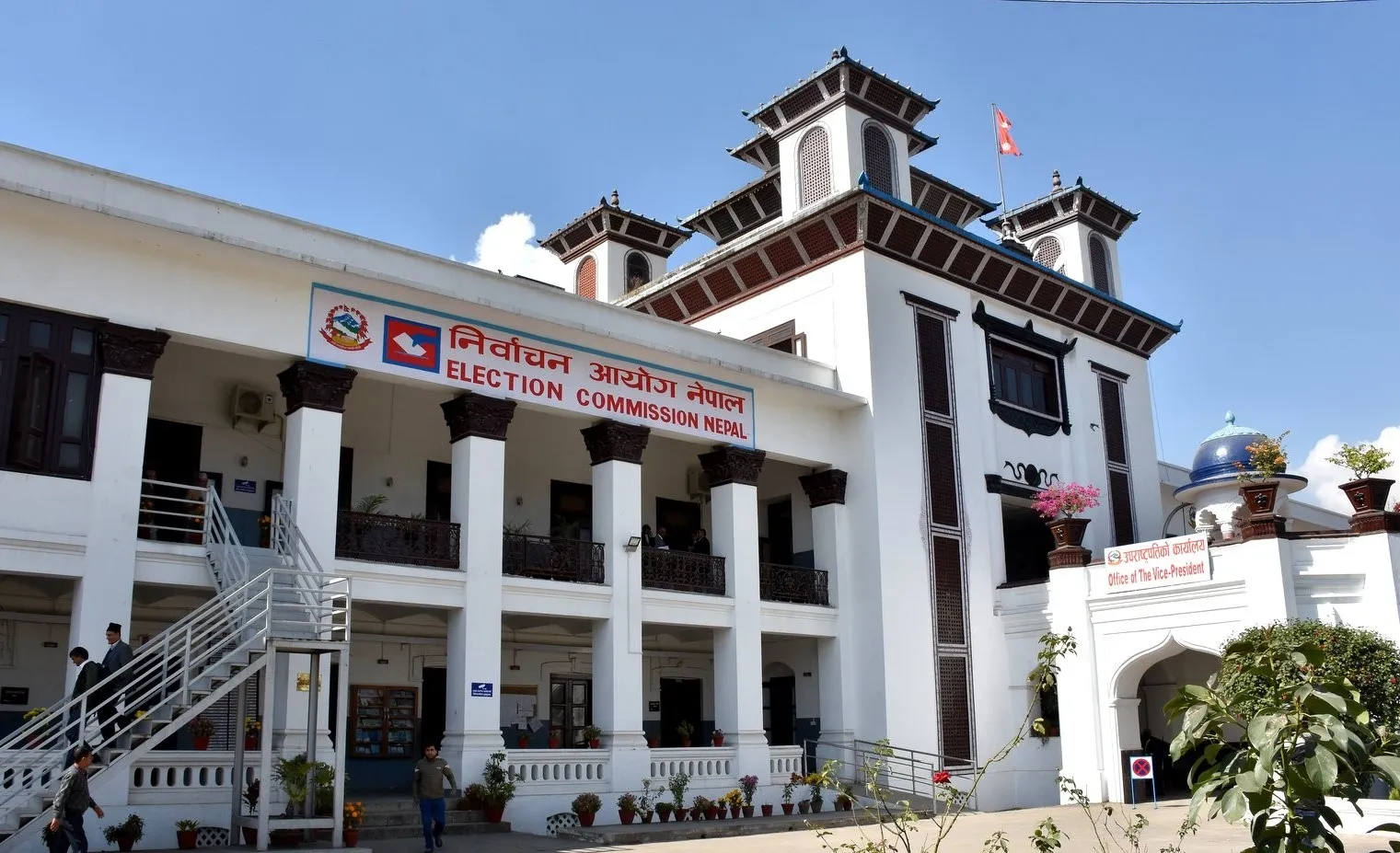 सुनसरी-४ मा रोकिएको मतगणना सुरु गर्न निर्वाचन आयोगको निर्देशन