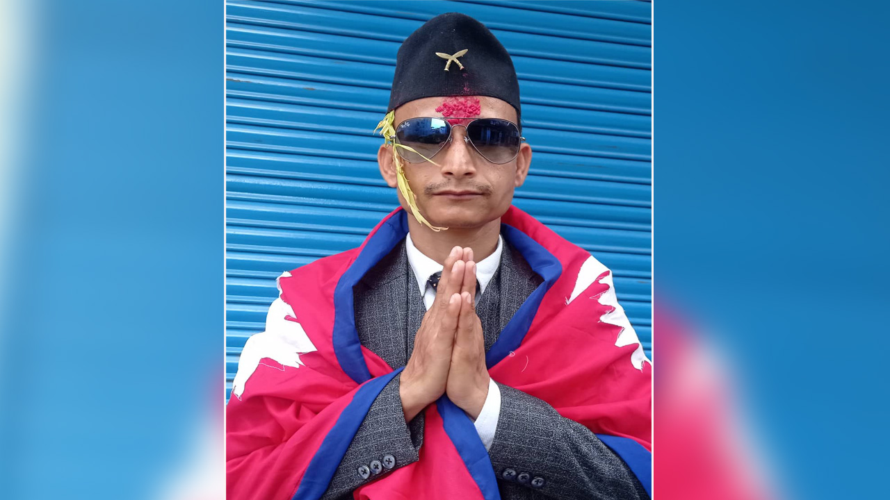 मोरङ-१ (क) बाट स्वतन्त्र उम्मेदवार दिएका प्रेम बर्देवाको उम्मेदवारी खारेज