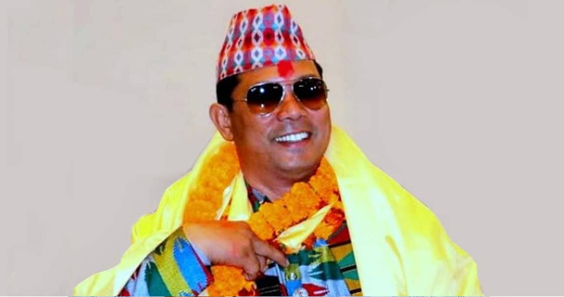 हाम्रा माग सम्बोधन गर्नेसँग सहकार्य हुन्छ : रेशम चौधरी