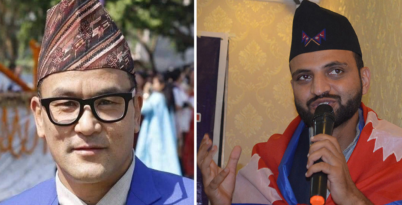 रुपन्देही-२ मा गठबन्धनका गुरुङसहित तीन जनाको उम्मेदवारी खारेज, विष्णु पाैडेललाई सहज