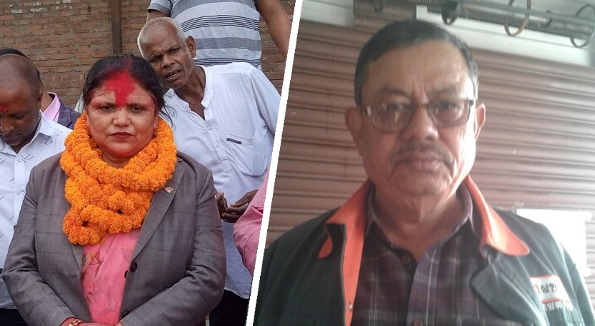 सुनसरी ३ (क) : एमालेलाई चिट्ठा, काँग्रेसलाई पछुतो, समस्यामा माओवादी केन्द्र