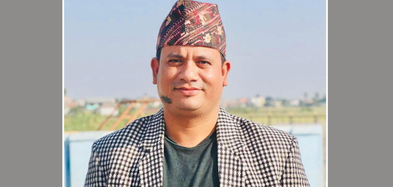 गठबन्धनका बागी उम्मेदवार आलमले लिए मोरङ ६ (ख) बाट उम्मेदवारी फिर्ता