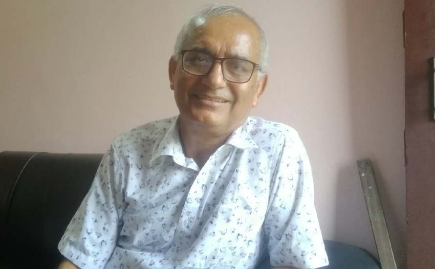प्रदेश १ मा एमालेको सरकार बन्छ : गुरु बराल