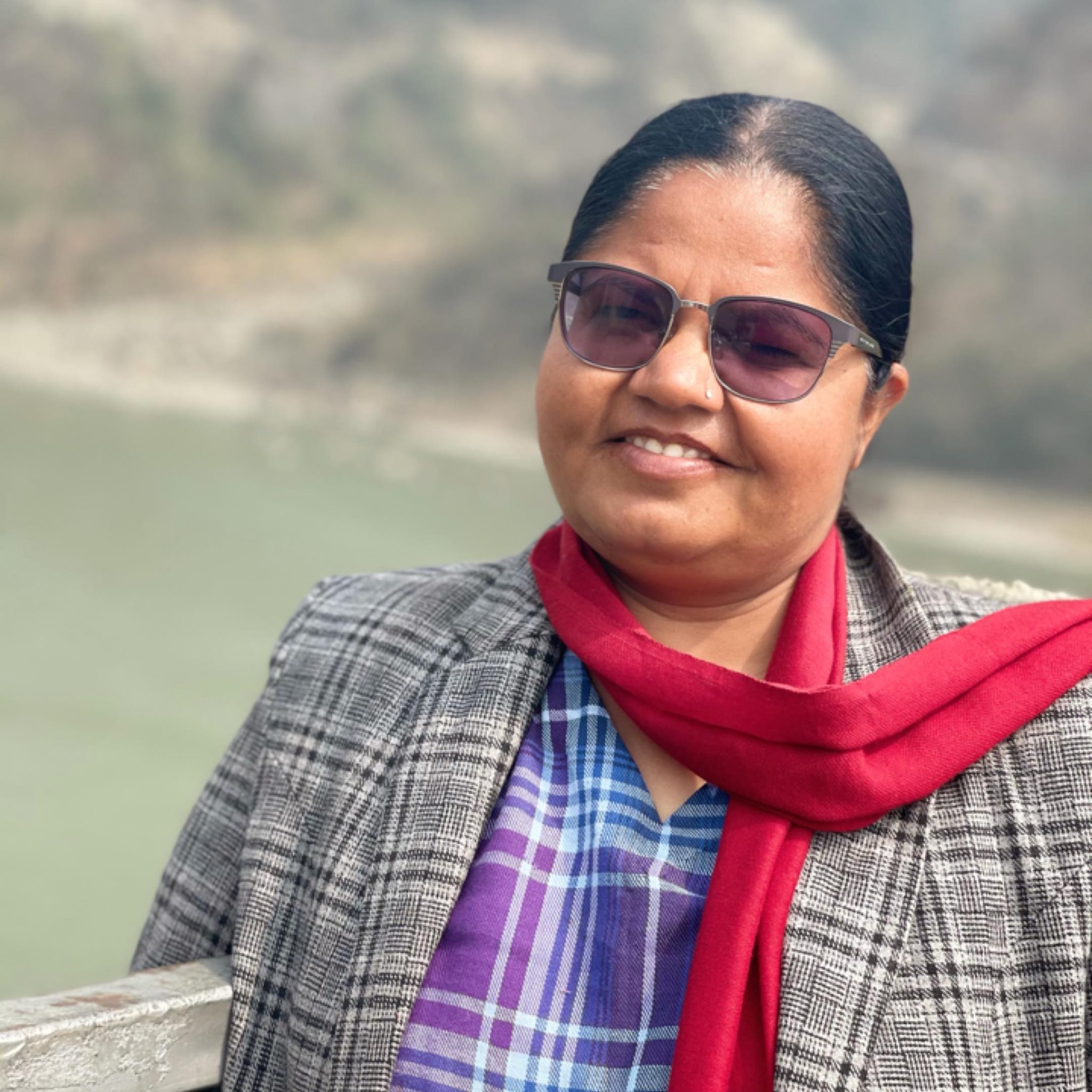 म स्थानीय एजेण्डामा काम गर्छु : न्याैपाने (अन्तर्वार्ता)