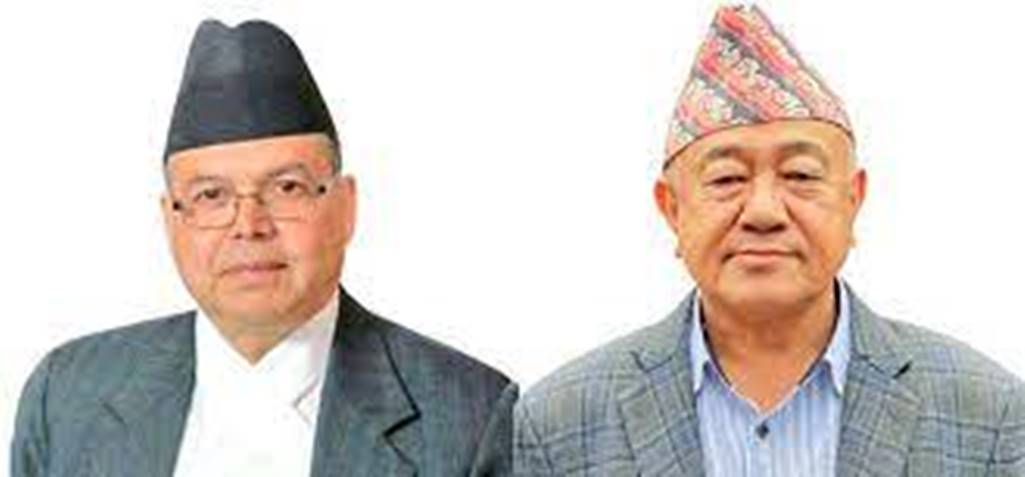 इलाम–१ मा झलनाथ खनाल पराजित,  २ हजार ९ सय ५७ मत अन्तरले बस्नेत विजयी