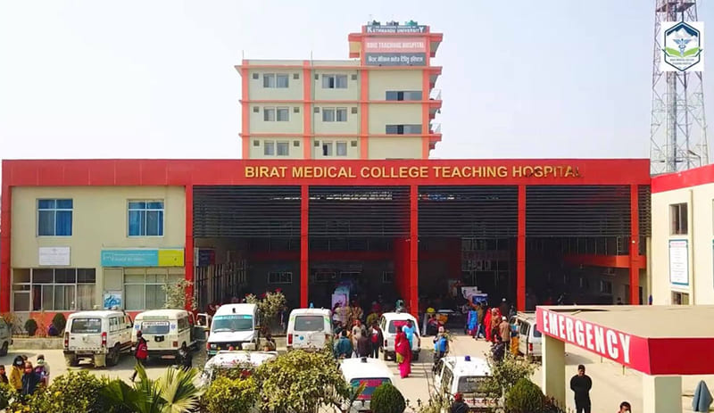 विराट शिक्षण अस्पतालको लाखौँ रकम हिनामिना, १० कर्मचारी पक्राउ