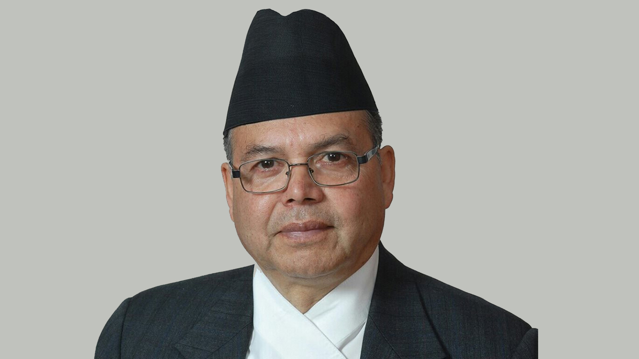 इलाम १ मा पुनः मतदानको माग गर्दै झलनाथ खनालद्वारा रिट दायर