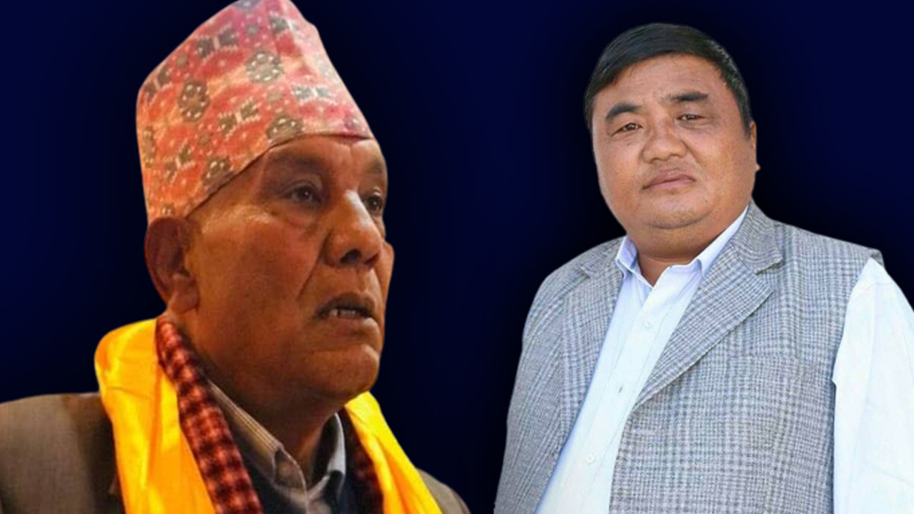 सोलुखुम्बुमा पहिलोपटक प्रतिनिधिसभा जित्यो एमालेले, मानवीरसँग बलबहादुर पराजित