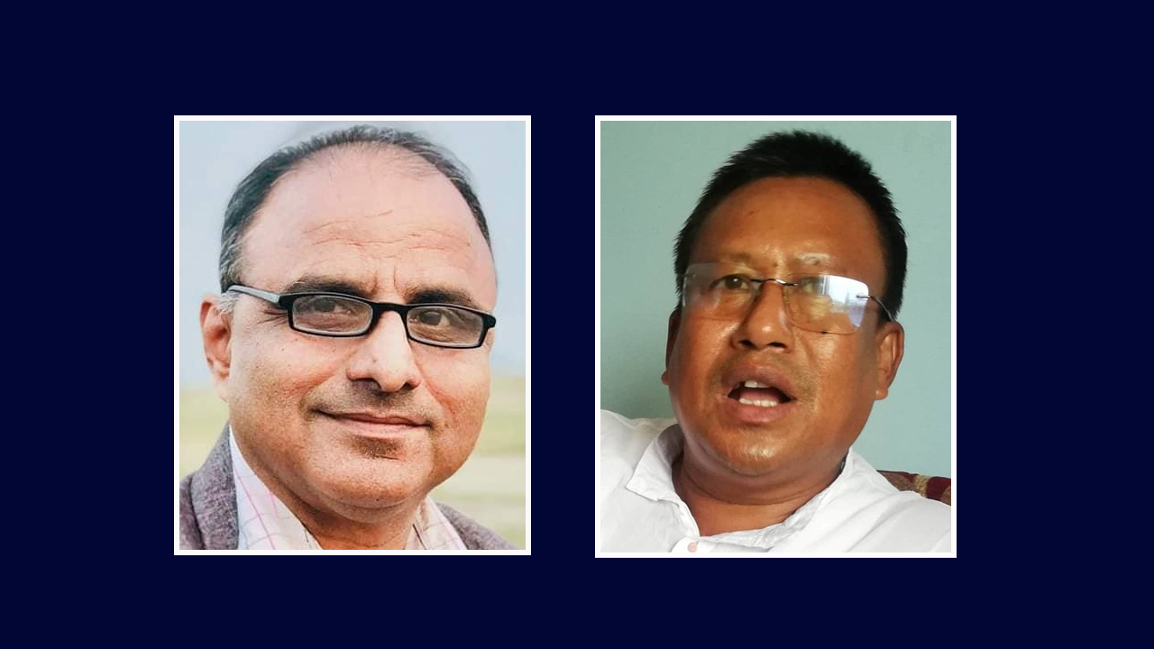 टिकटका लागि माओवादी प्रवेश गरेका द्वारिकलाल तेस्रो स्थानमा, भण्डारीको अग्रता कायमै