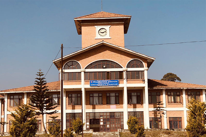 त्रिविले थाल्यो स्ववियु निर्वाचनको तयारी
