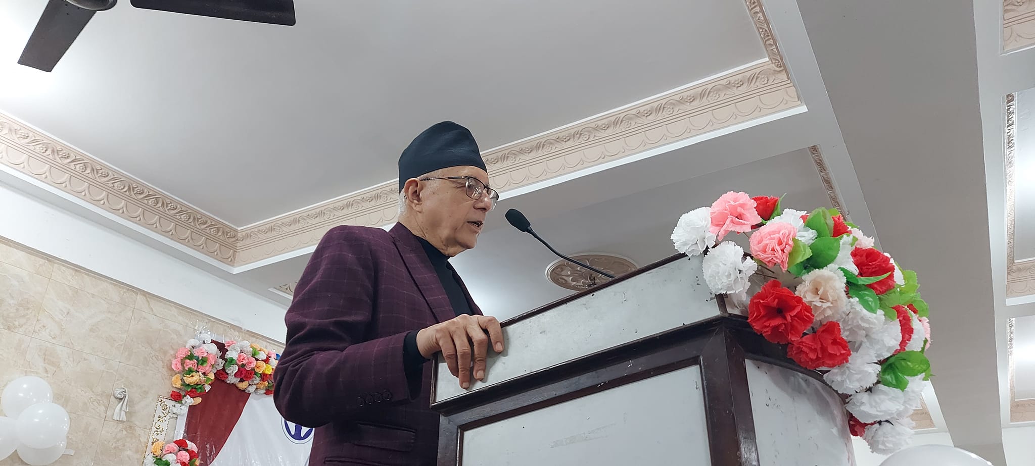 शेखर कोइरालाको दाबी – ‘कांग्रेस जुनसुकै बेला सत्तामा आउन सक्छ’