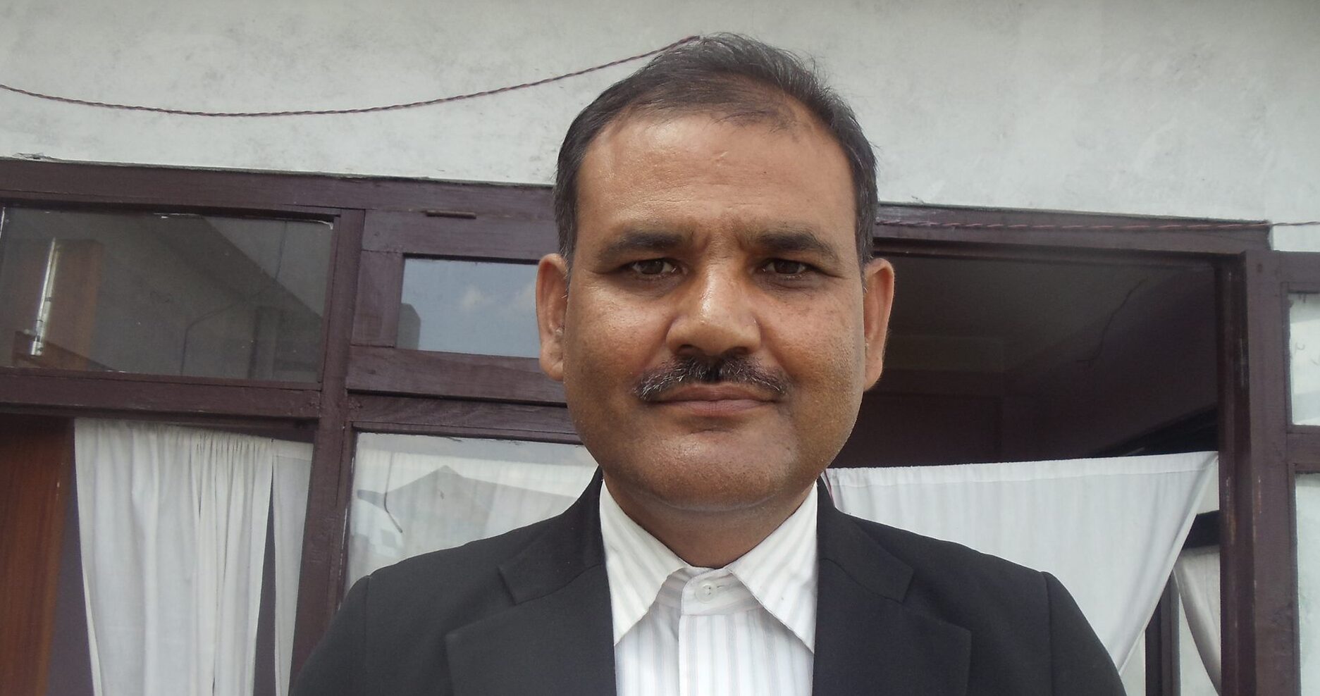 प्रदेश १ को मुख्य न्यायधिवक्तामा आचार्य नियुक्त