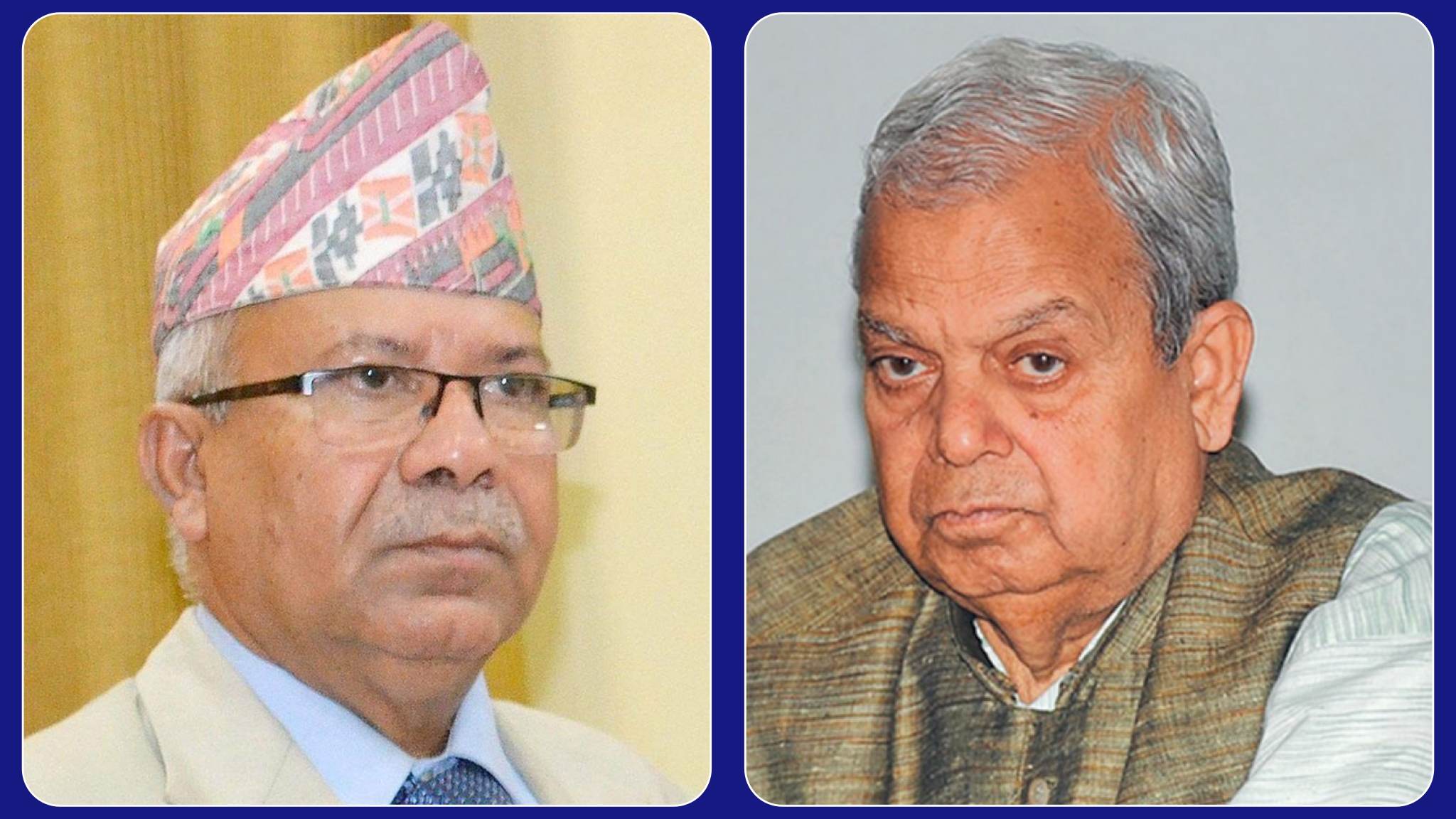 नेकपा एस र लोसपाले प्रचण्डलाई विश्वासको मत दिने