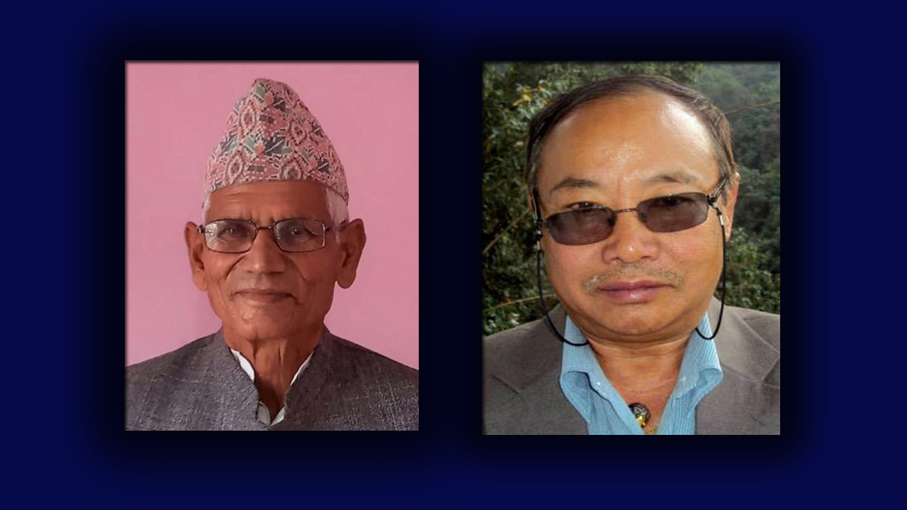 प्रदेश १ को प्रदेश प्रमुखमा एमालेका पुराना नेताको चासो