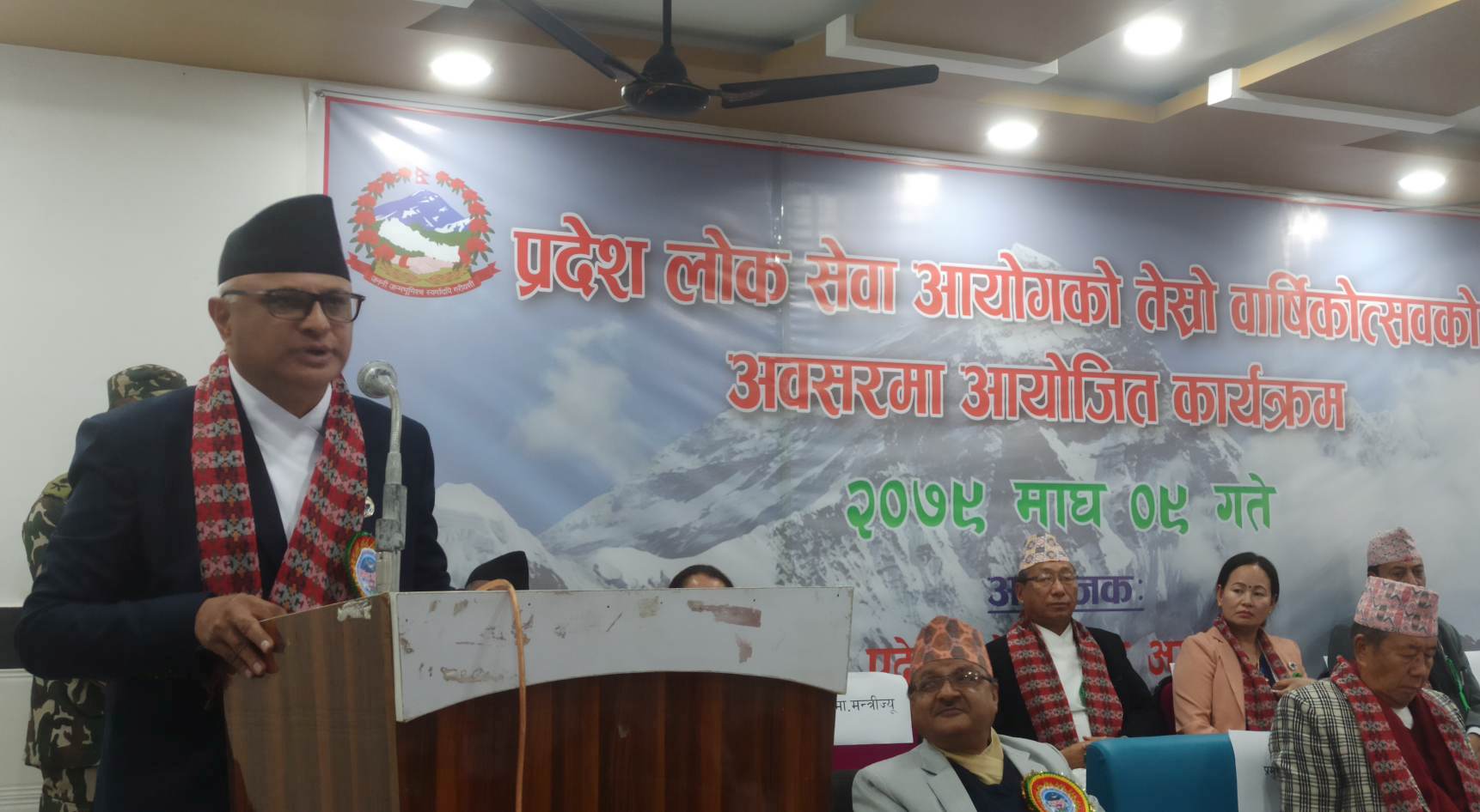 प्रदेश सरकारको आगामी कार्यकाल प्रभावकारी बन्छ : मुख्यमन्त्री कार्की