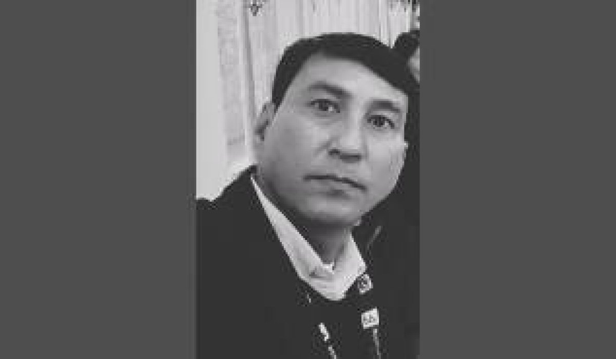 विराटनगरमा मोटरसाइकल दुर्घटना हुँदा संसद सचिवालयका अधिकृतको मृत्यु