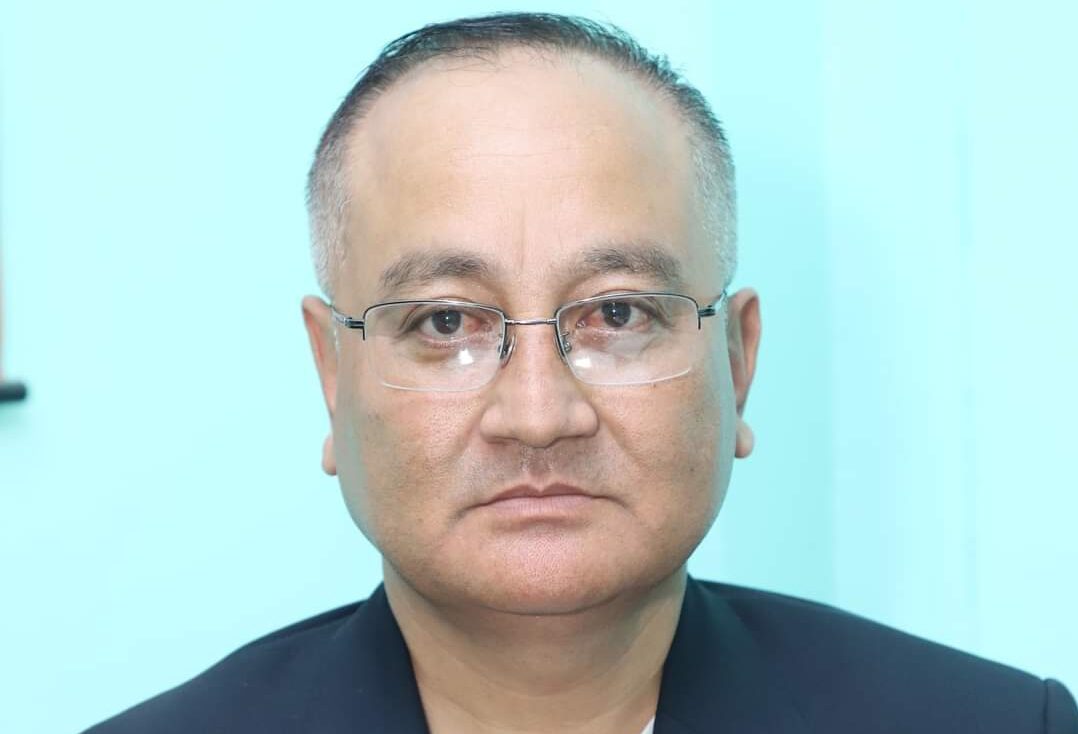 श्रमिक नेता राई दिल्ली प्रस्थान